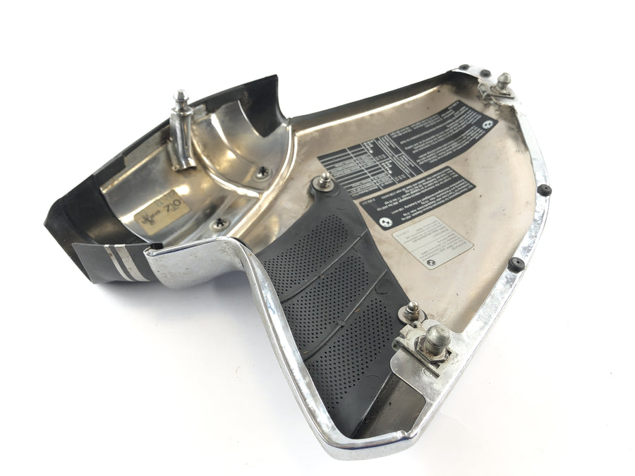 BMW R 1200 C 259c [1997] - Air filter lid on the left
