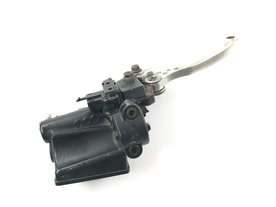 Kawasaki ZRX 1200 S ZRT20A [2001] - Clutch pump handlebar fitting left