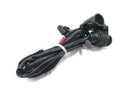 Honda VTX 1800 SC46 [2004] - on-board socket 12V-4