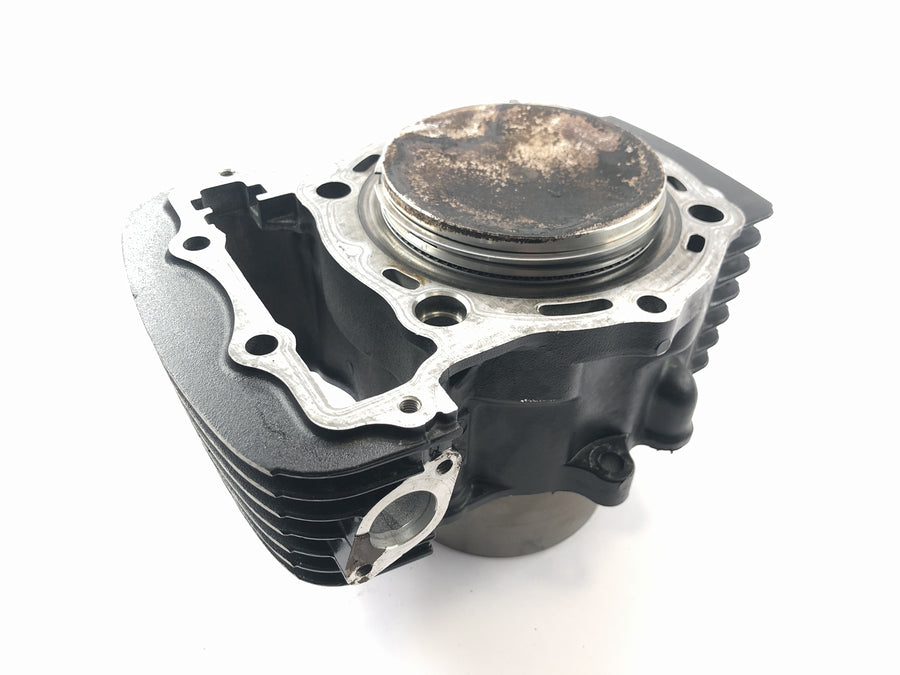 Kawasaki VN 1500 Mean Streak VN50T [2005] - Cylinder cylinder liner with piston