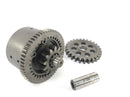 Honda VTR 1000 SP 1 SC45 [2001] - Starter Gear Set-1