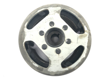 Yamaha DT 175 2K4 [1982] - Flywheel rotor alternator - 0
