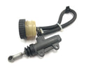 BMW R 1100 S R2S [2000] - Rear brake pump, rear wheel brake, brake cylinder, foot brake-3