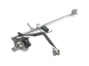 Moto Guzzi California 1100 EV KD [1998] - Side stand side support with spring-4