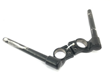 Kawasaki GPZ 1000 RX [1987] - handlebar clip-on handlebar fitting front 40 mm