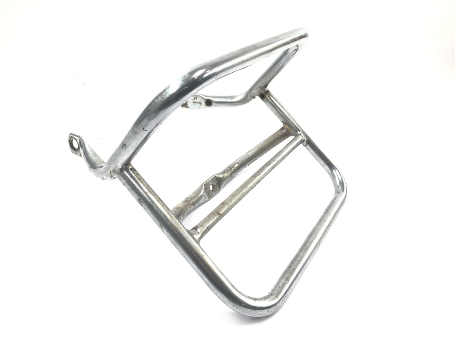 Yamaha DT 175 2K4 [1982] - Luggage rack rear luggage rack chrome