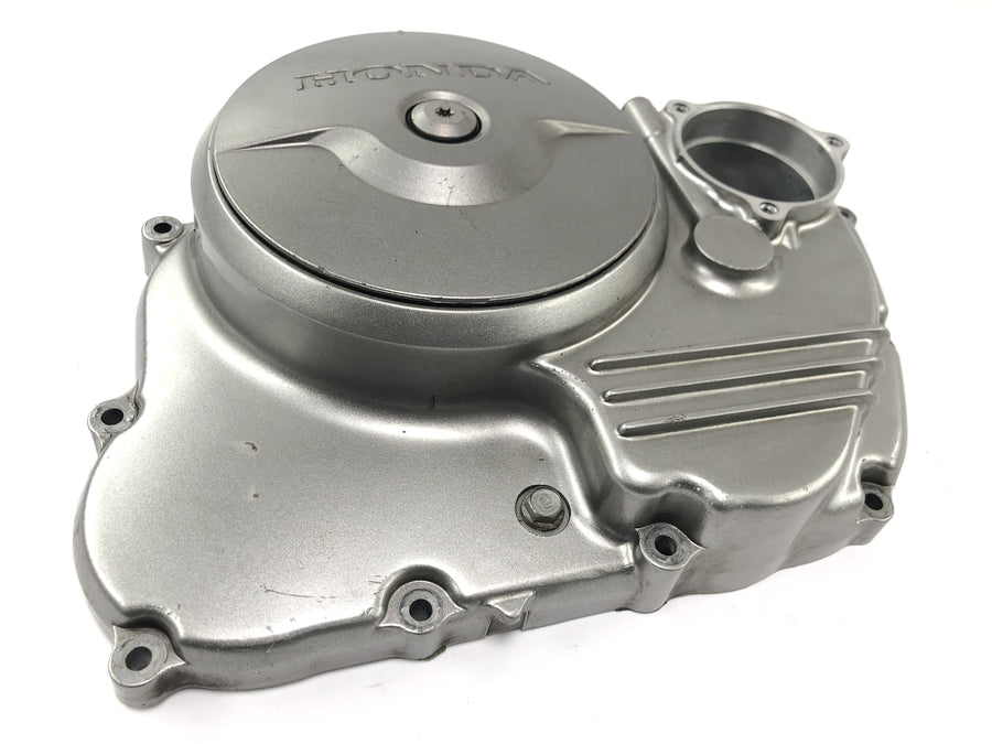 Honda FMX 650 RD12 [2006] - clutch cover engine cover right