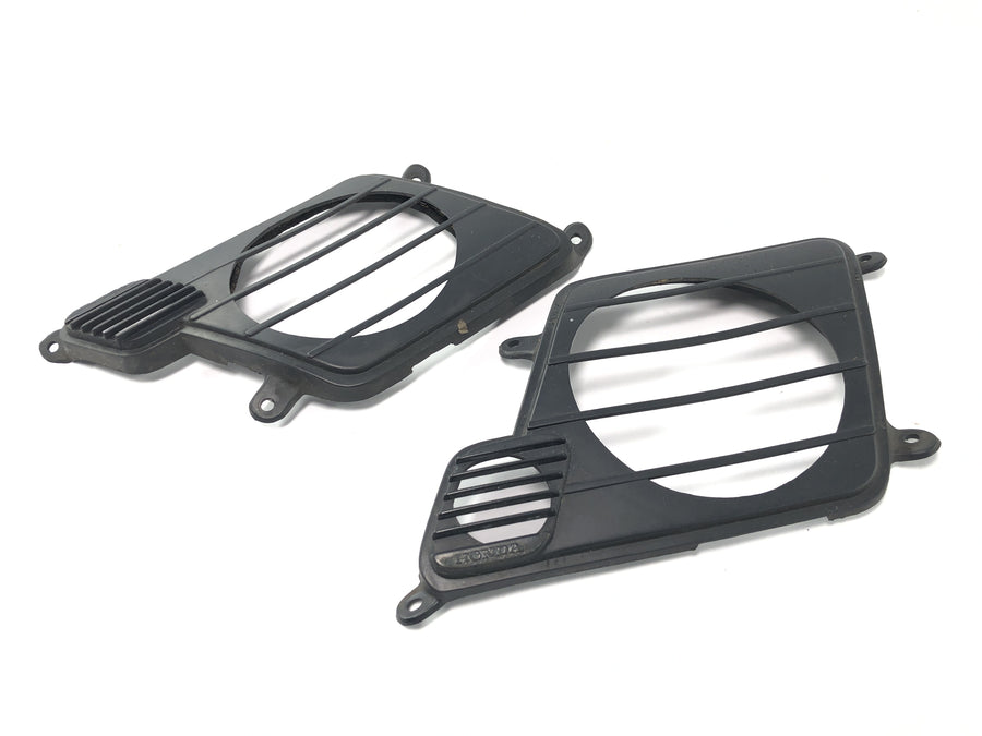 Honda GL 1500 Goldwing SC22 [1987] - speaker cover left and right