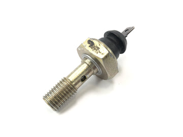 Triumph Speed ​​Triple T509 [1998] - Oil pressure switch - 0