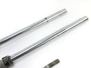 Yamaha XT 500 1U6 [1981] - Fork Telescopic fork Suspension fork with axle-3