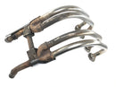Kawasaki Zephyr 750 ZR750C [1994] - Exhaust manifold manifold system exhaust manifold-4