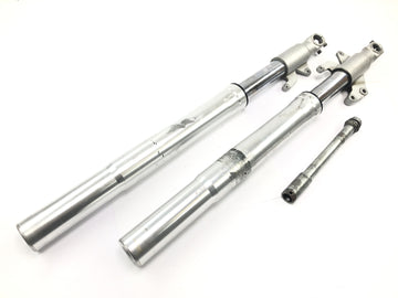 Aprilia RS 125 Extrema [1994] - Fork telescopic fork front fork with axle - 0