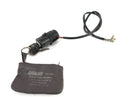 BMW K 100 RT [1988] - Lock set tank lock ignition lock-2