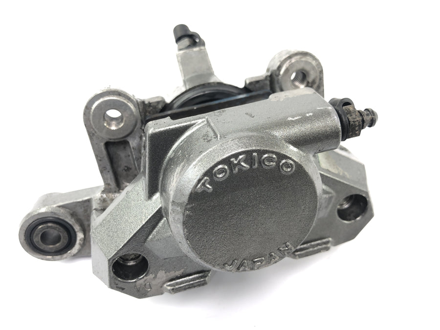 Kawasaki ZXR 400 ZX400L [1992] - Rear brake caliper Tokico