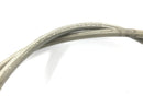 BMW K 1200 S K12S [2005] - Brake line, steel braided brake hose, rear-2