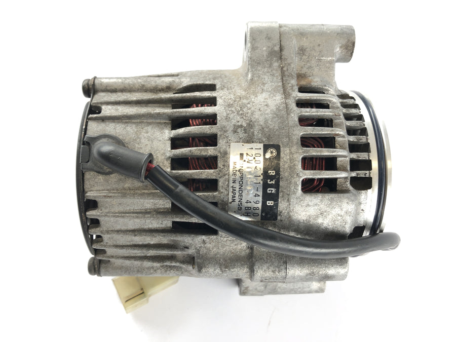 Yamaha YZF 750 R 4HN [1996] - alternator