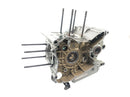 Ducati Multistrada 1200 S Touring [2009] - engine housing crankcase engine block empty housing-1