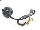 Moto Guzzi Norge 1200 [2006] - handlebar fittings LEENCHANTIERS-5