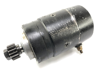 Ducati SL 600 Pantah [1982] - Starter Motor