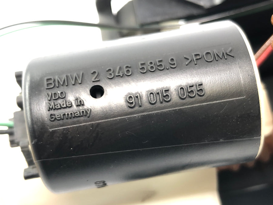 BMW F 650 GS R13 [2002] - Fuel pump Petrol pump Tank promotion pump