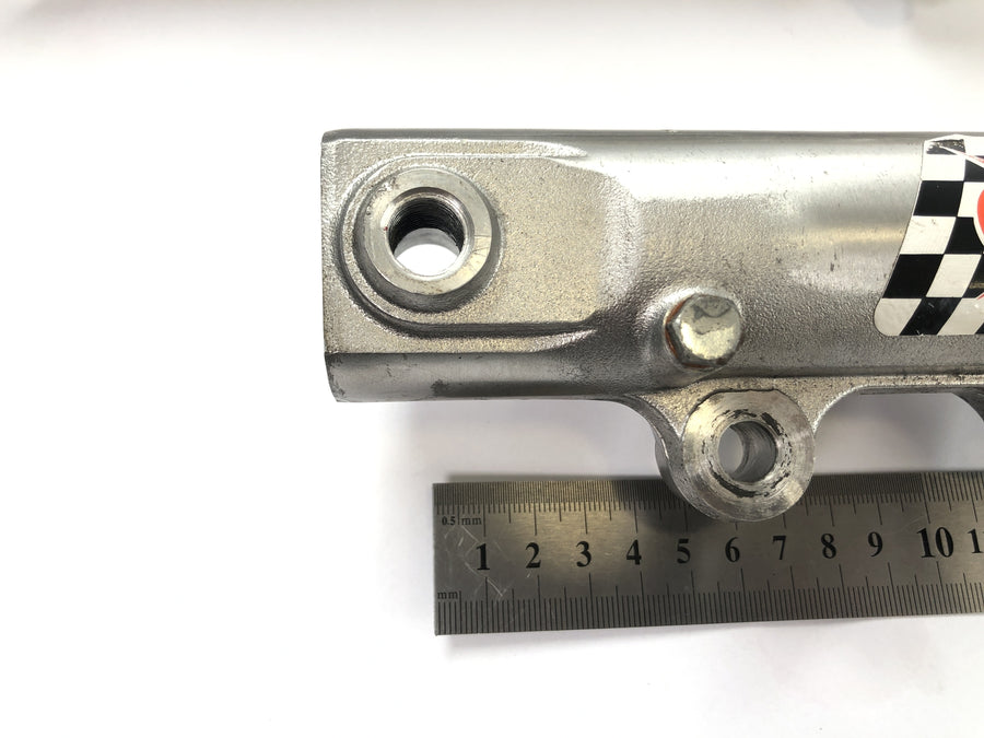 Honda XBR 500 PC15 [1989] - fork telegabel with axis