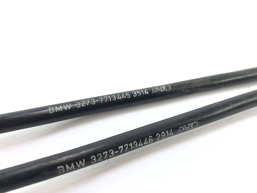 BMW K 1300 R K12S [2014] - Throttle cable Bowden cable