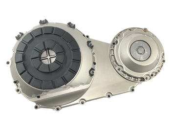 Honda VTX 1800 SC46 [2004] - clutch cover engine cover right