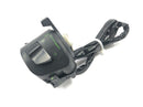 Aprilia RS 125 Extrema [1994] - Handlebar switch left switch unit switch fitting-1