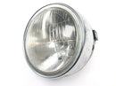 Yamaha DT 175 2K4 [1982] - Headlight front headlight lamp pot lamp housing-1