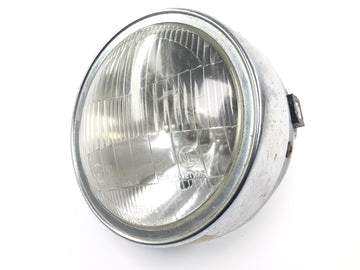 Yamaha DT 175 2K4 [1982] - Headlight front headlight lamp pot lamp housing