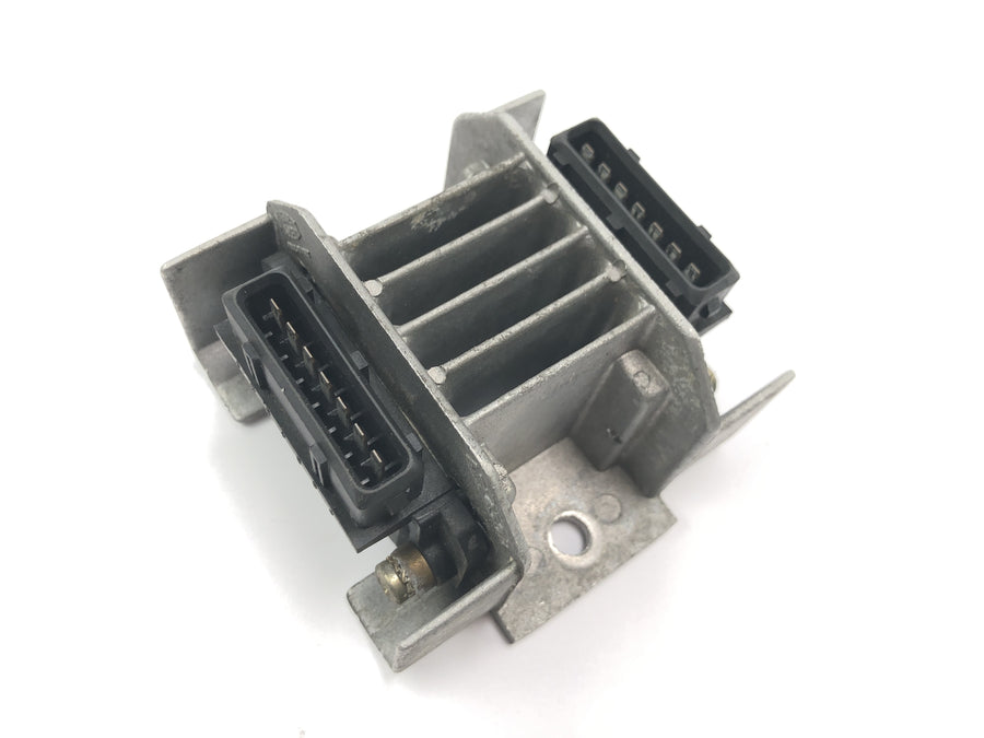 Moto Guzzi California 1100 EV KD [1998] - Ignition unit control unit AEI 450 B CDI