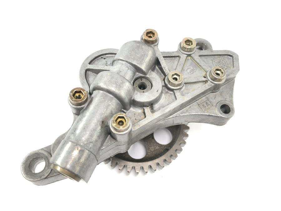 Ducati 999 H4 [2003] - oil pump 