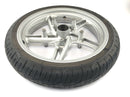 BMW R 1150 RS R22 [2003] - front wheel rim wheel aluminum rim 3.50x17"-4