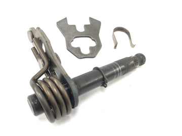 Kawasaki GPZ 1000 RX [1987] - shift shaft - 0