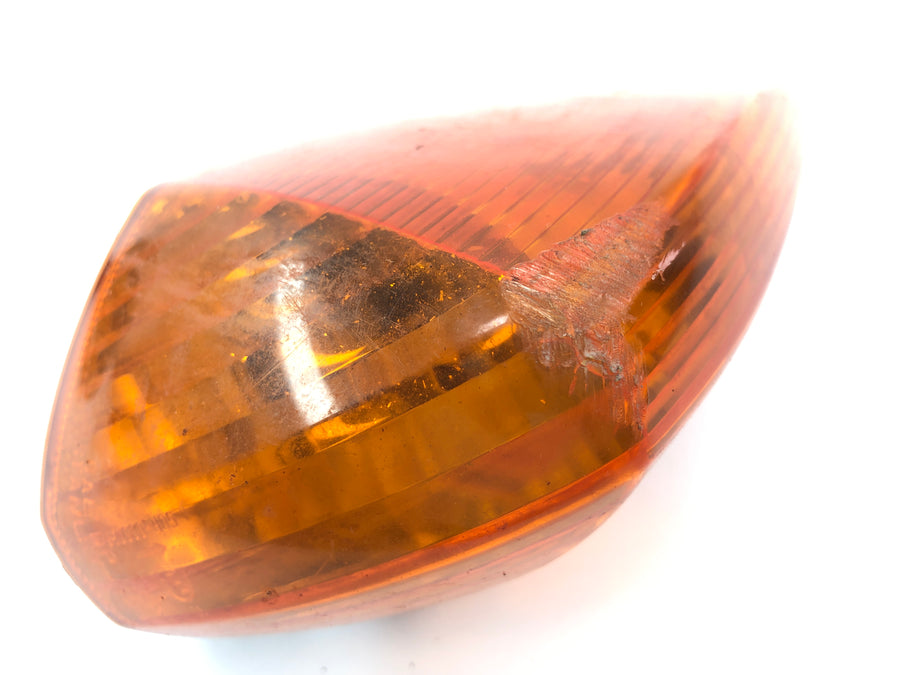 Honda VFR 800 FI RC46 [1999] - Indicator indicator indicator front pair orange