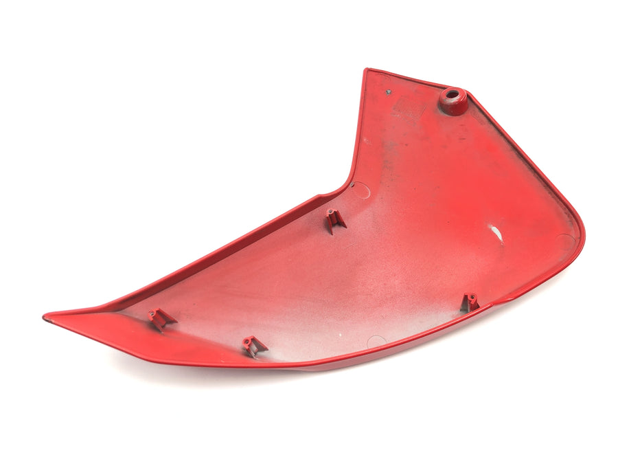 Ducati Multistrada 1200 S Touring [2009] - Side panel radiator panel left