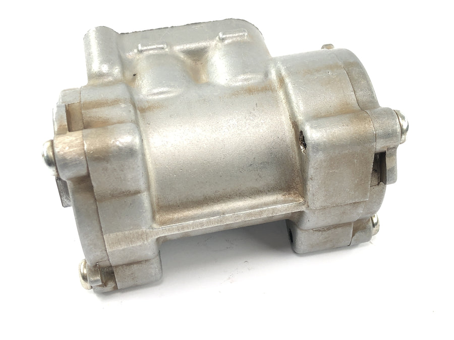 Kawasaki GPZ 1000 RX [1987] - Oil pump engine oil pump