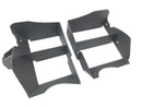 BMW F 650 GS R13 [2002] - cooler cover cooling grille-1