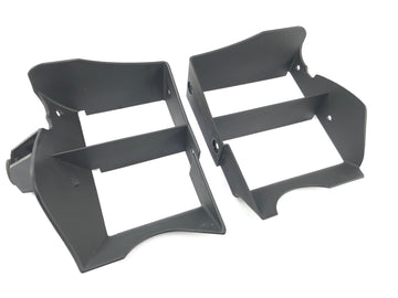 BMW F 650 GS R13 [2002] - cooler cover cooling grille