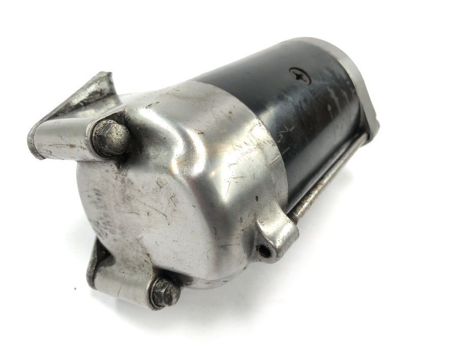 Honda GL 500 Silverwing PC02 [1982] - starter engine starter engine