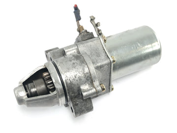 Honda NSR 125 JC20 [1991] - Anlasser Elektrostarter Startermotor
