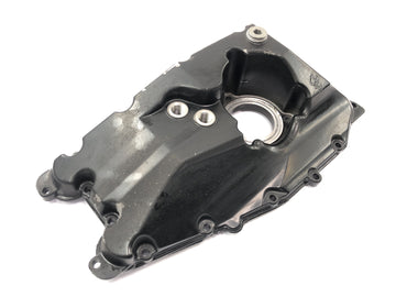 Triumph Speed ​​Triple T509 [1998] - Oil sump engine cover - 0