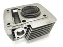 Yamaha XT 125 X [2004] - Cylinder with piston-5