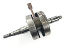 Yamaha DT 175 2K4 [1982] - Crankshaft connecting rod crank drive engine shaft-4