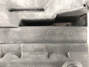 KTM 950 SM LC8 [2008] - rear underneath inner cladding splash protection-4