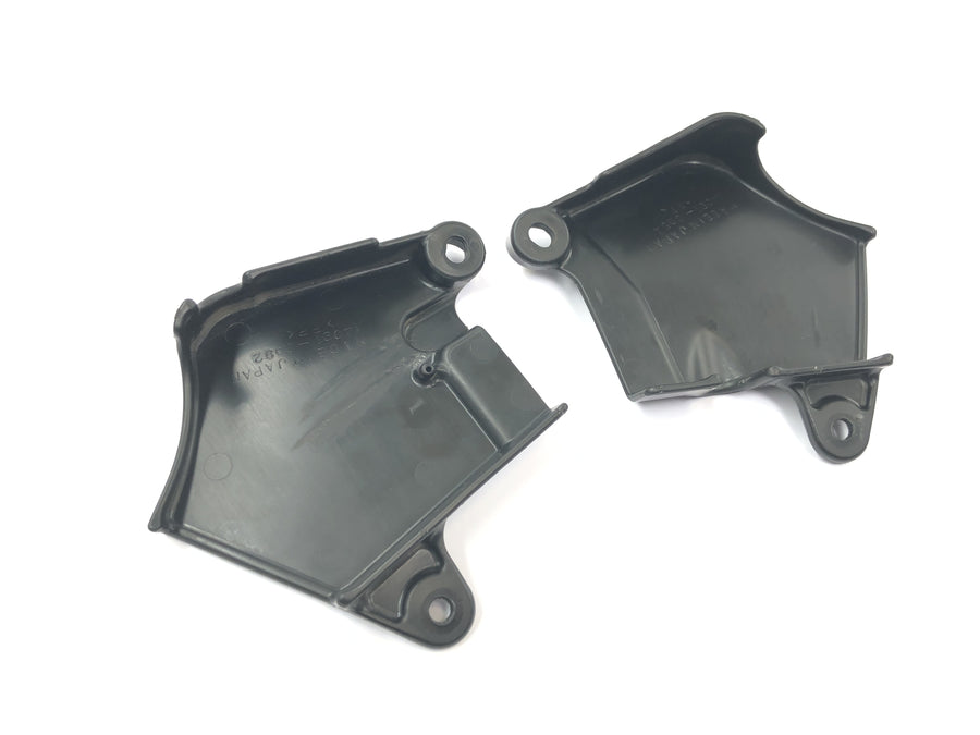 Kawasaki VN 1600 Classic VNT60A [2007] - Frame cover left and right pair