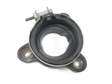 KTM RC 125 [2016] - Intake manifold gasket with hose clamp