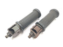 BMW R75/5 [1973] - Pediatric Footrests Linsk and right-2