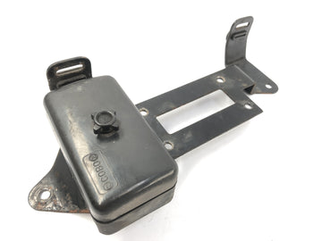 Moto Guzzi California II VT [1985] - security box