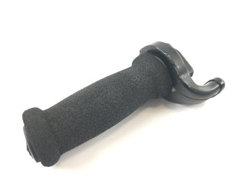 Yamaha XTZ 750 3LD [1989] - Throttle grip throttle twist grip throttle fitting - 0